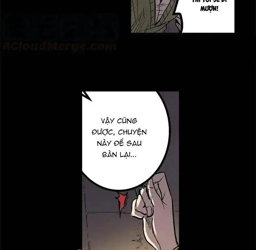 Cửa Hàng Vô Danh Chapter 2 - Trang 2