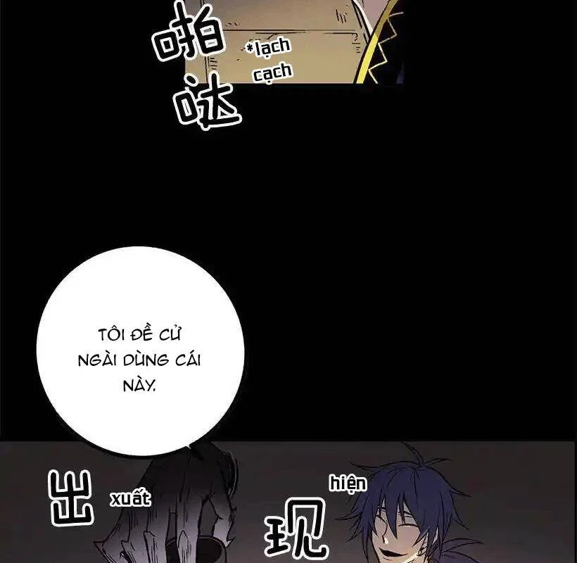 Cửa Hàng Vô Danh Chapter 2 - Trang 2