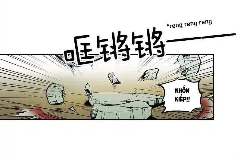 Cửa Hàng Vô Danh Chapter 2 - Trang 2