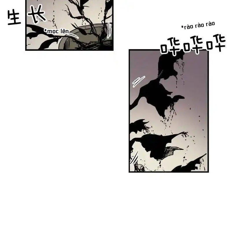 Cửa Hàng Vô Danh Chapter 2 - Trang 2