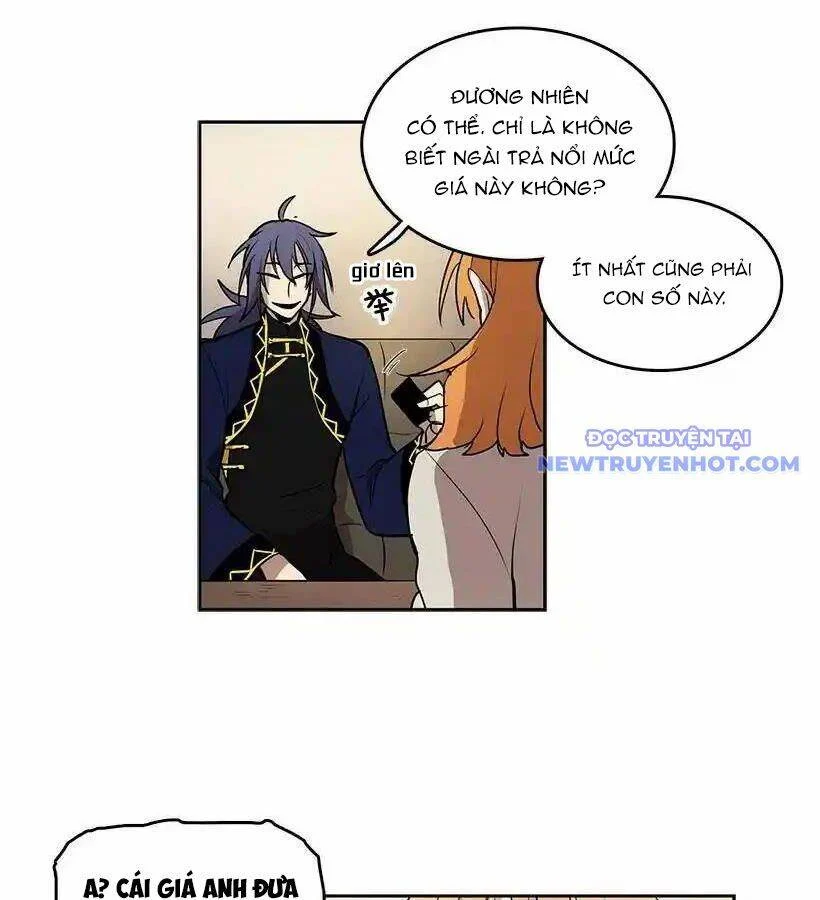 Cửa Hàng Vô Danh Chapter 21 - Trang 2