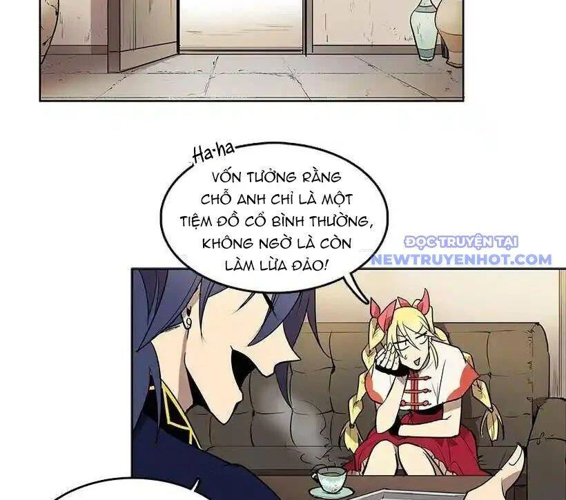 Cửa Hàng Vô Danh Chapter 22 - Next Chapter 23