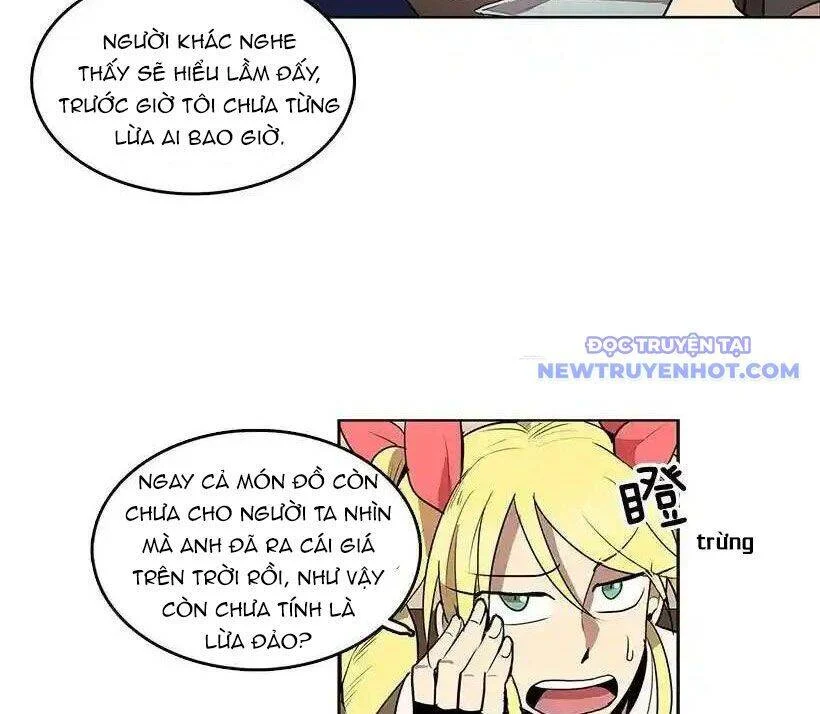 Cửa Hàng Vô Danh Chapter 22 - Next Chapter 23