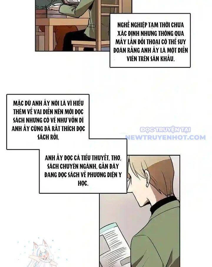 Cửa Hàng Vô Danh Chapter 23 - Trang 2