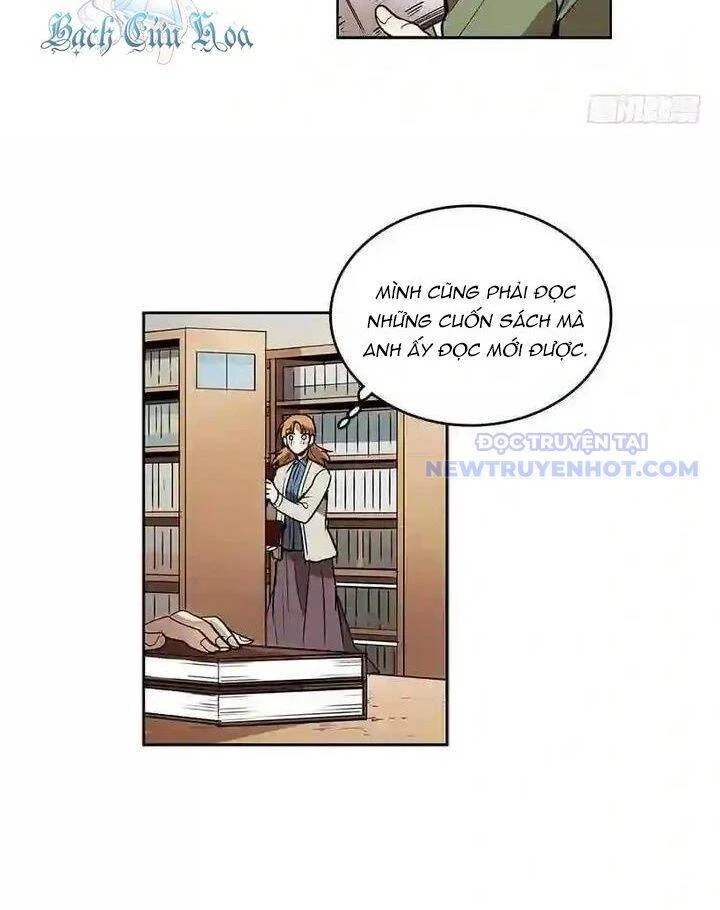 Cửa Hàng Vô Danh Chapter 23 - Trang 2