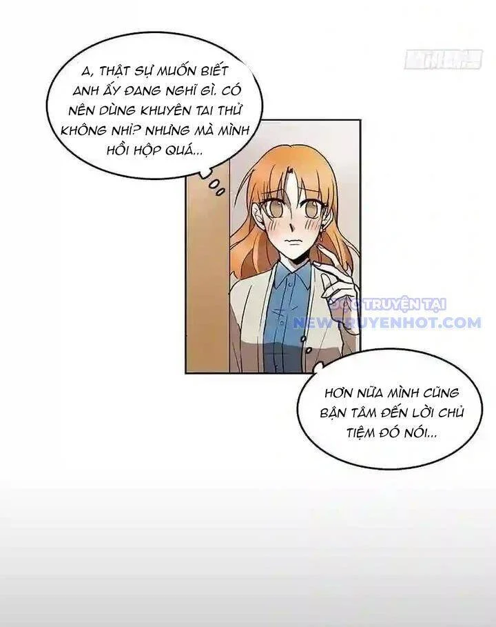 Cửa Hàng Vô Danh Chapter 23 - Trang 2