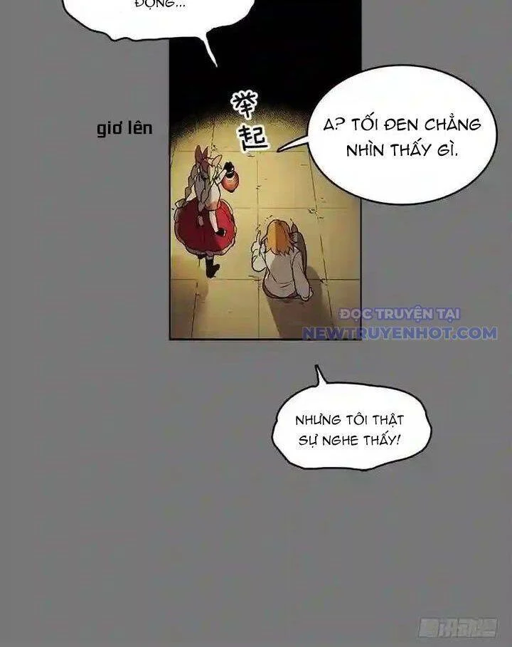 Cửa Hàng Vô Danh Chapter 23 - Trang 2