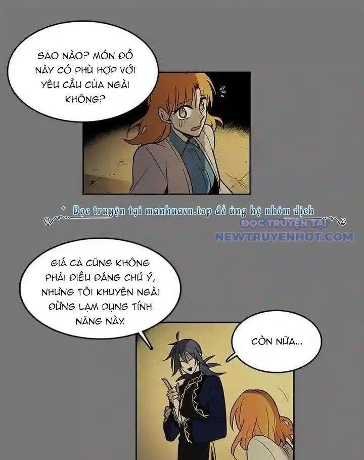 Cửa Hàng Vô Danh Chapter 23 - Trang 2