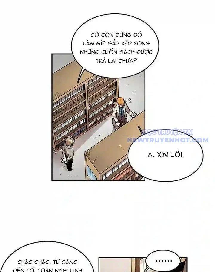 Cửa Hàng Vô Danh Chapter 23 - Trang 2