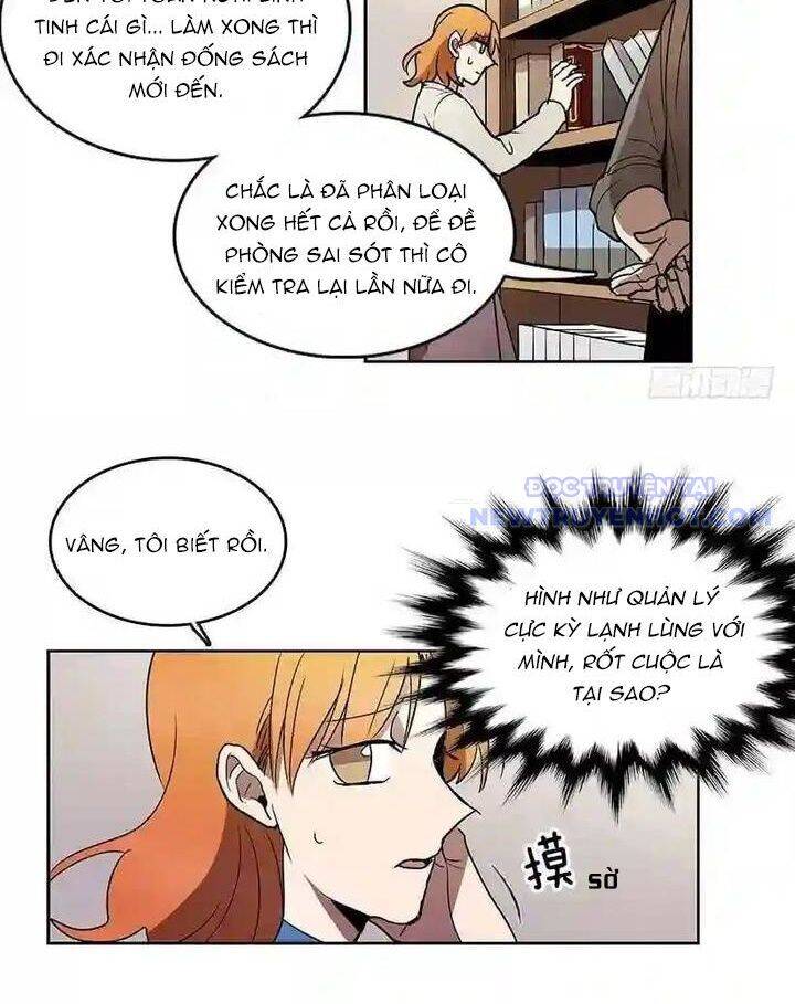 Cửa Hàng Vô Danh Chapter 23 - Trang 2