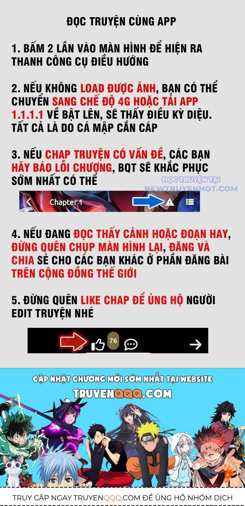 Cửa Hàng Vô Danh Chapter 23 - Trang 2