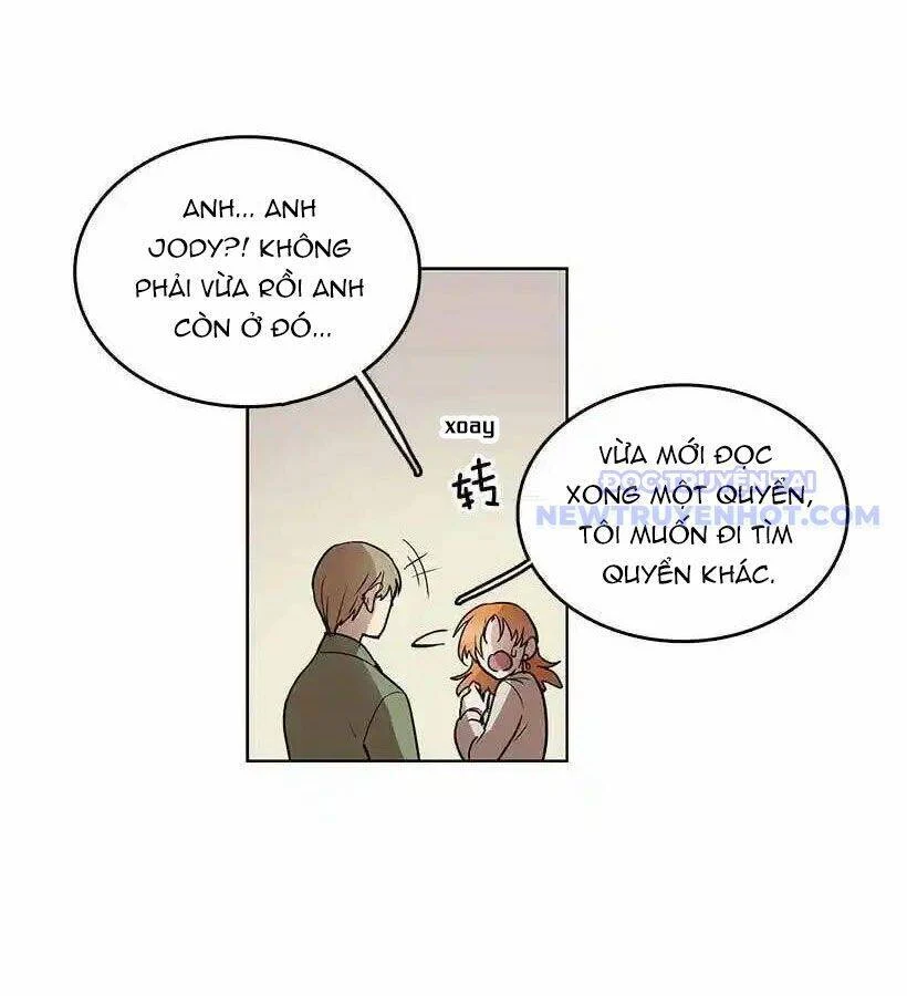 Cửa Hàng Vô Danh Chapter 24 - Trang 2
