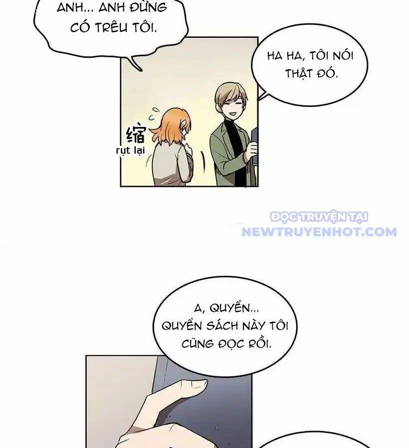 Cửa Hàng Vô Danh Chapter 24 - Trang 2