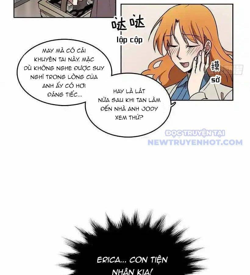 Cửa Hàng Vô Danh Chapter 24 - Trang 2