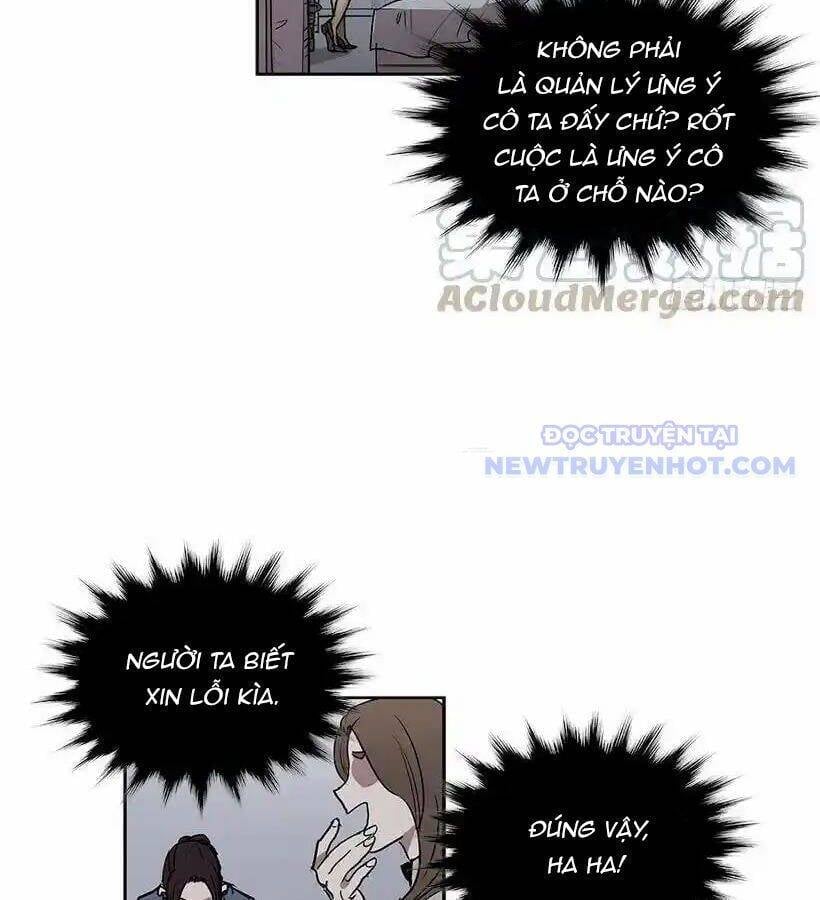 Cửa Hàng Vô Danh Chapter 24 - Trang 2