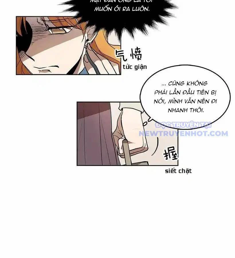 Cửa Hàng Vô Danh Chapter 24 - Trang 2