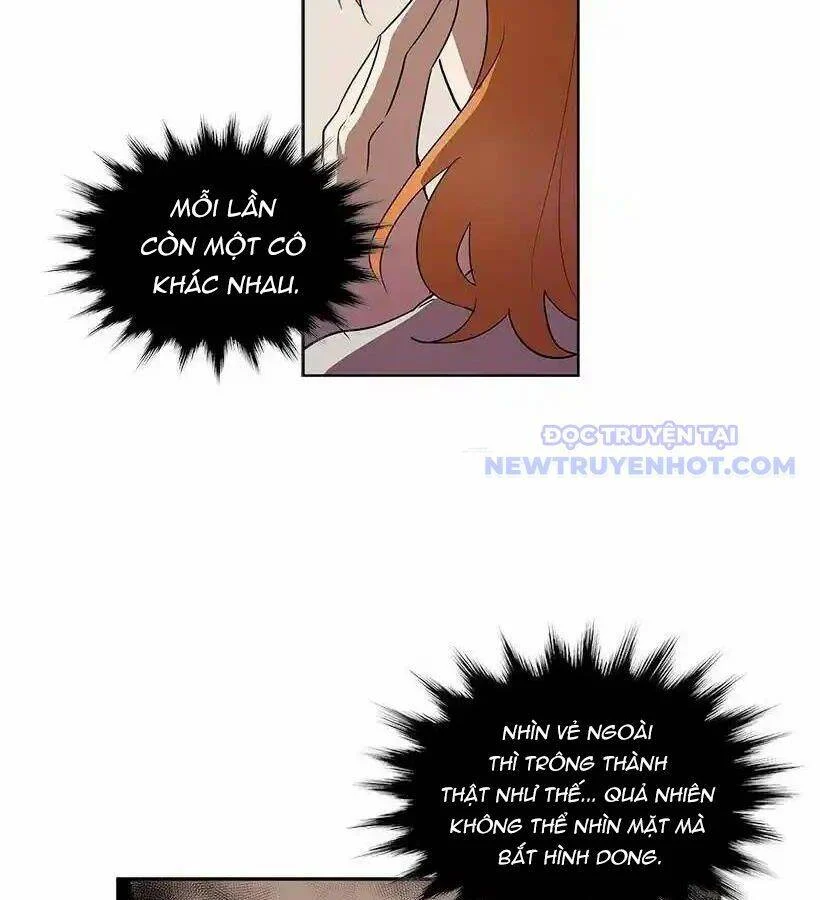 Cửa Hàng Vô Danh Chapter 24 - Trang 2