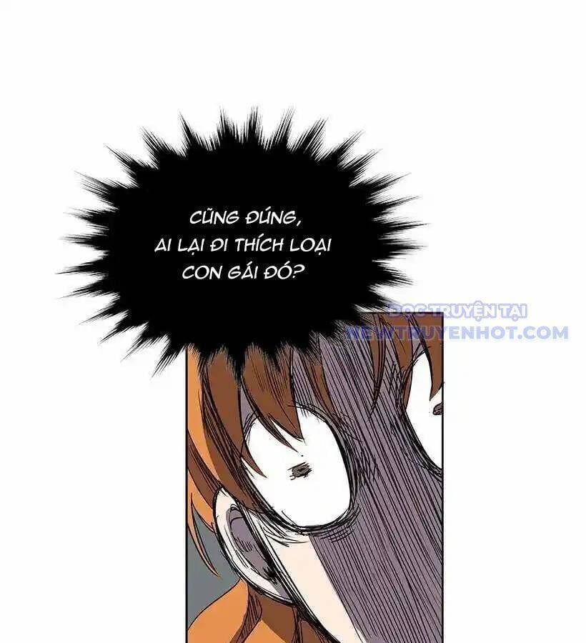 Cửa Hàng Vô Danh Chapter 24 - Trang 2