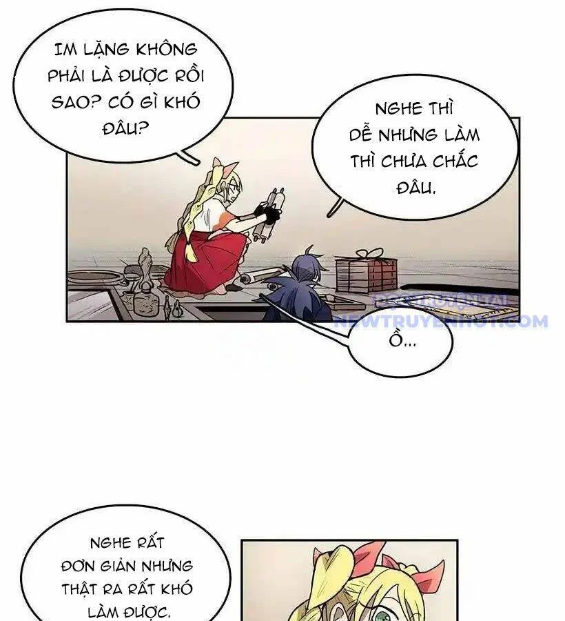 Cửa Hàng Vô Danh Chapter 24 - Trang 2