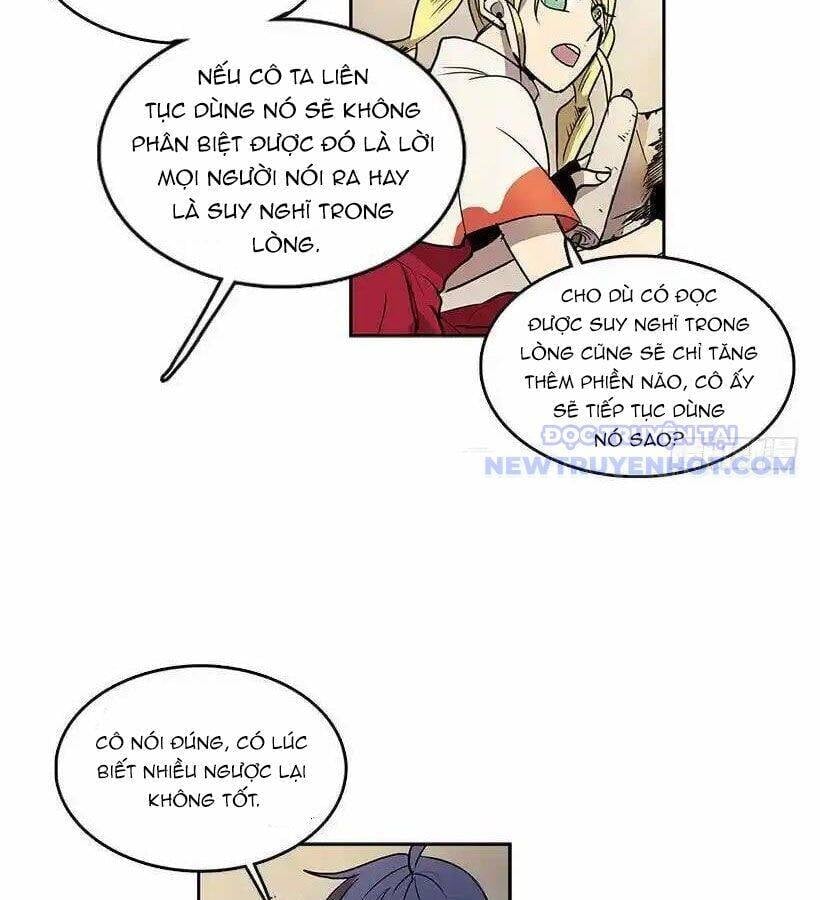Cửa Hàng Vô Danh Chapter 24 - Trang 2