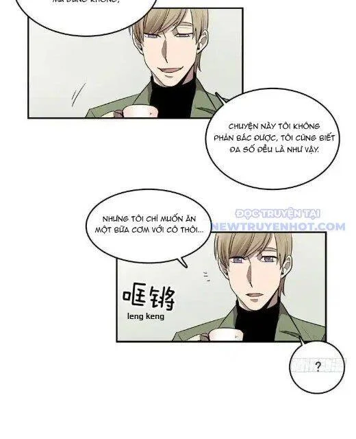 Cửa Hàng Vô Danh Chapter 25 - Trang 2