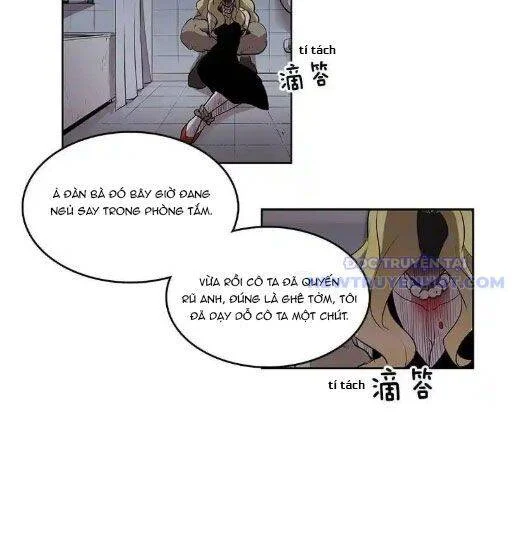Cửa Hàng Vô Danh Chapter 25 - Trang 2
