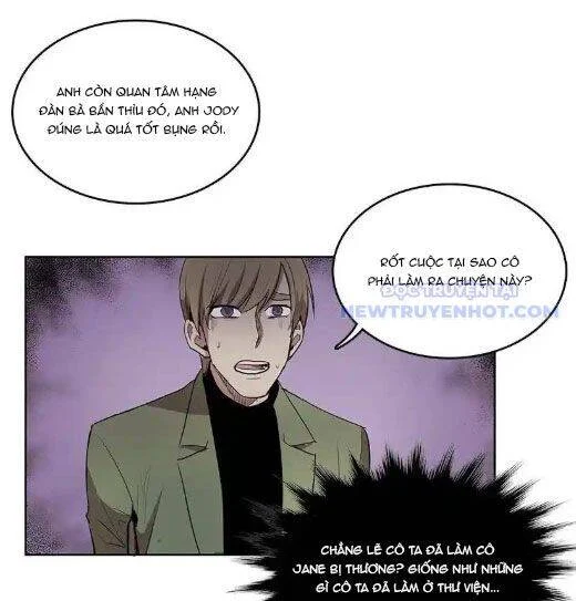 Cửa Hàng Vô Danh Chapter 25 - Trang 2