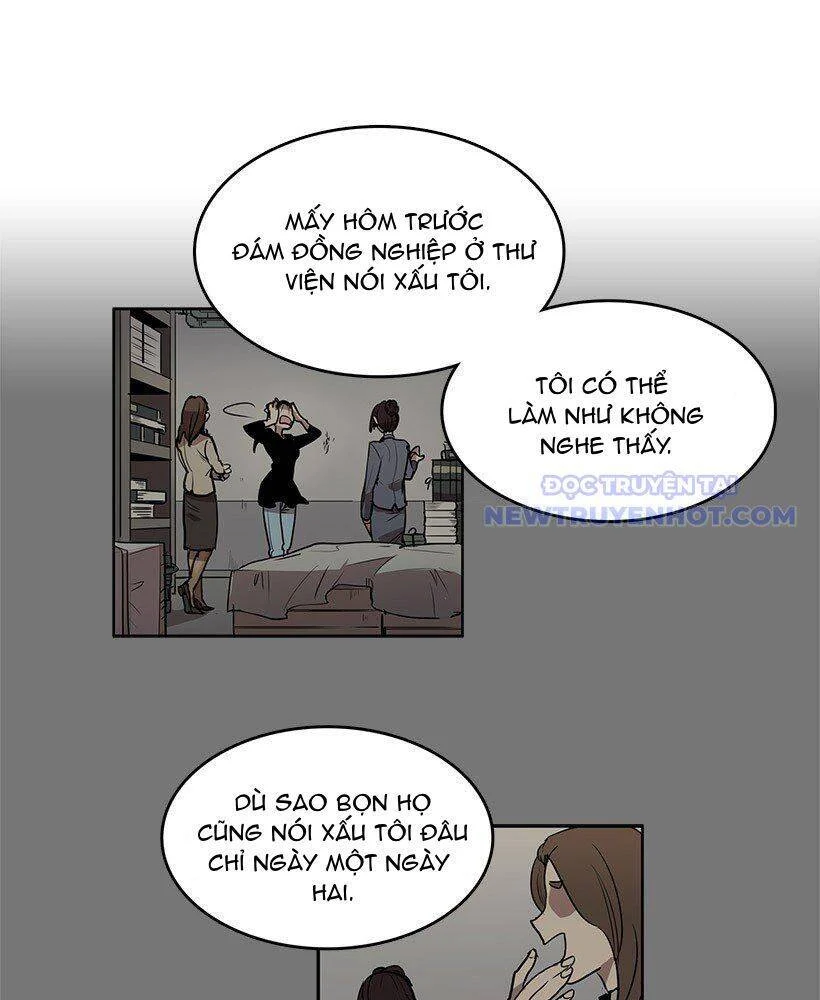 Cửa Hàng Vô Danh Chapter 26 - Trang 2