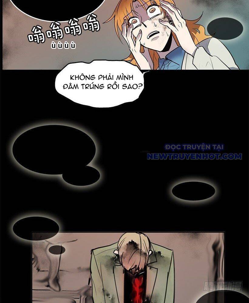 Cửa Hàng Vô Danh Chapter 26 - Trang 2