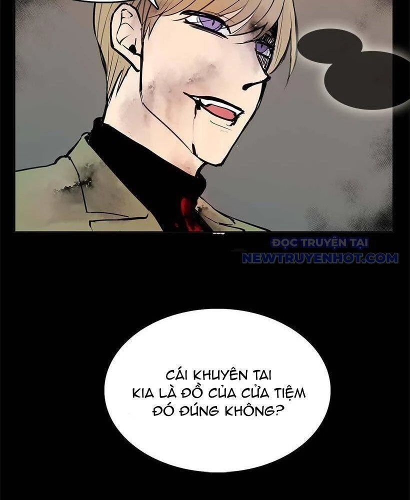 Cửa Hàng Vô Danh Chapter 26 - Trang 2