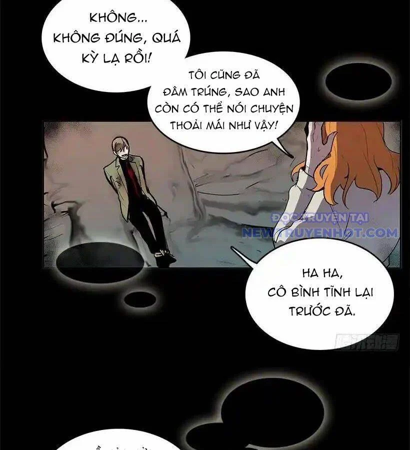 Cửa Hàng Vô Danh Chapter 27 - Trang 2