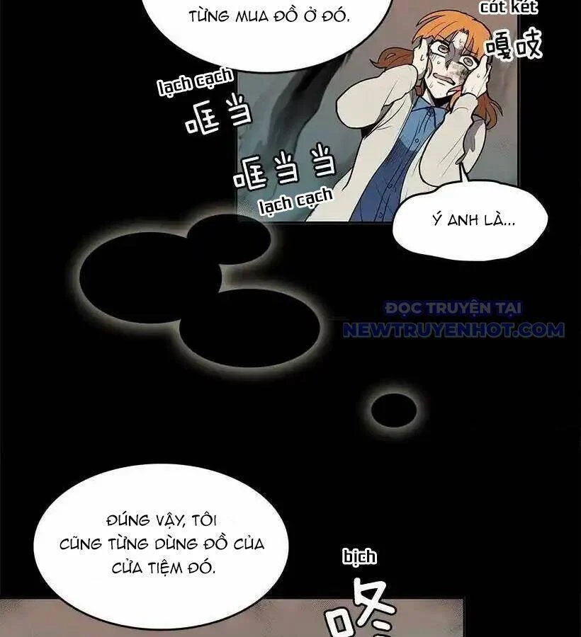 Cửa Hàng Vô Danh Chapter 27 - Trang 2