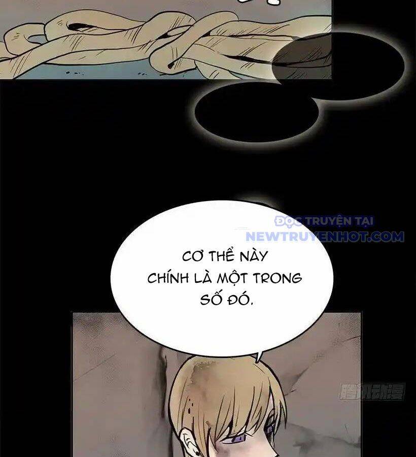 Cửa Hàng Vô Danh Chapter 27 - Trang 2