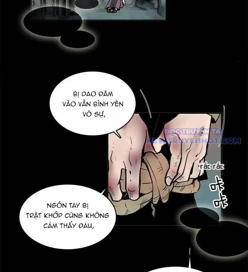 Cửa Hàng Vô Danh Chapter 27 - Trang 2