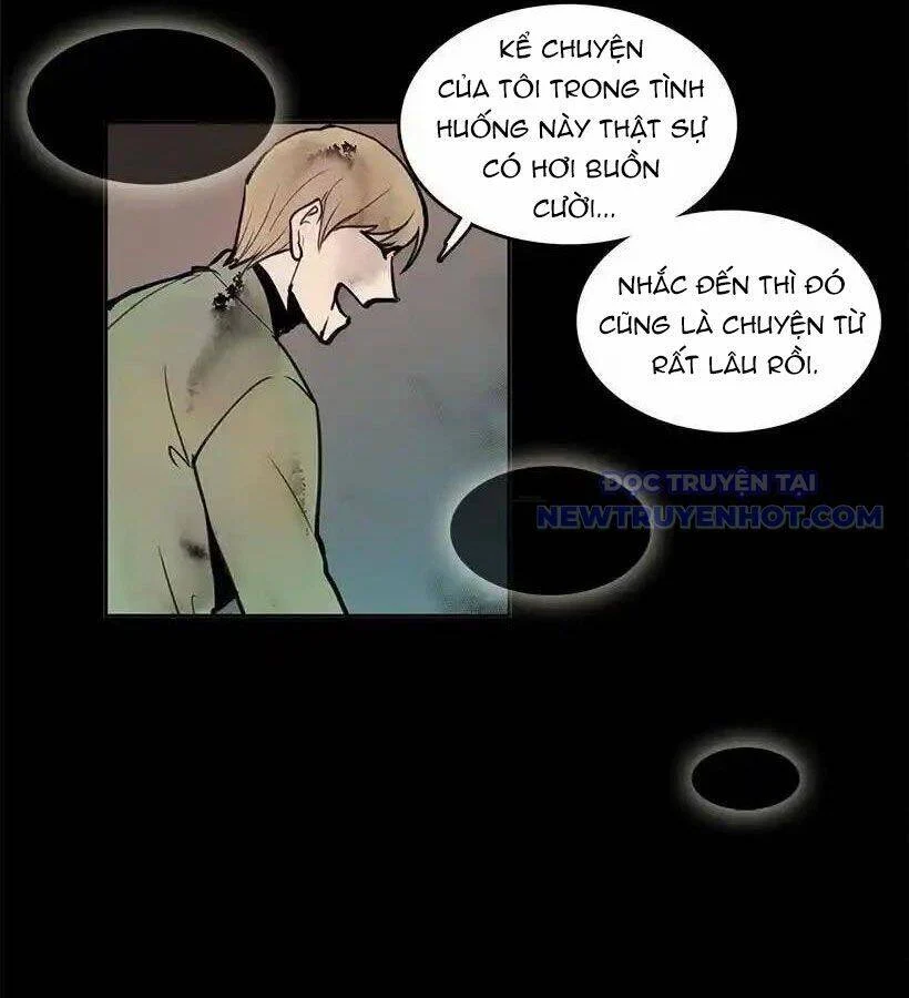 Cửa Hàng Vô Danh Chapter 27 - Trang 2