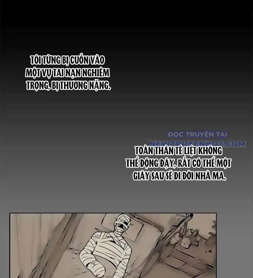 Cửa Hàng Vô Danh Chapter 27 - Trang 2