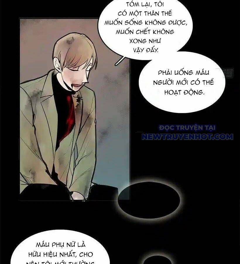 Cửa Hàng Vô Danh Chapter 27 - Trang 2