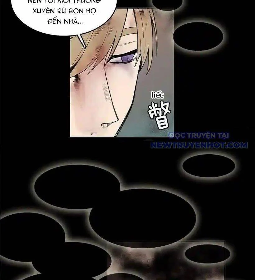 Cửa Hàng Vô Danh Chapter 27 - Trang 2