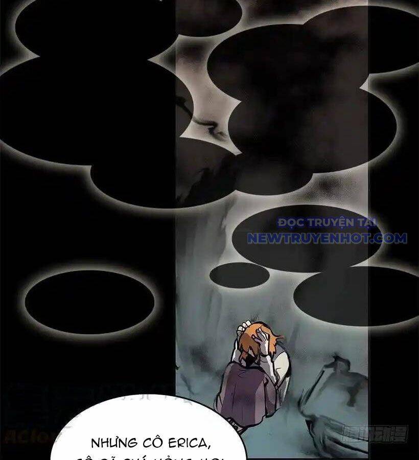 Cửa Hàng Vô Danh Chapter 27 - Trang 2
