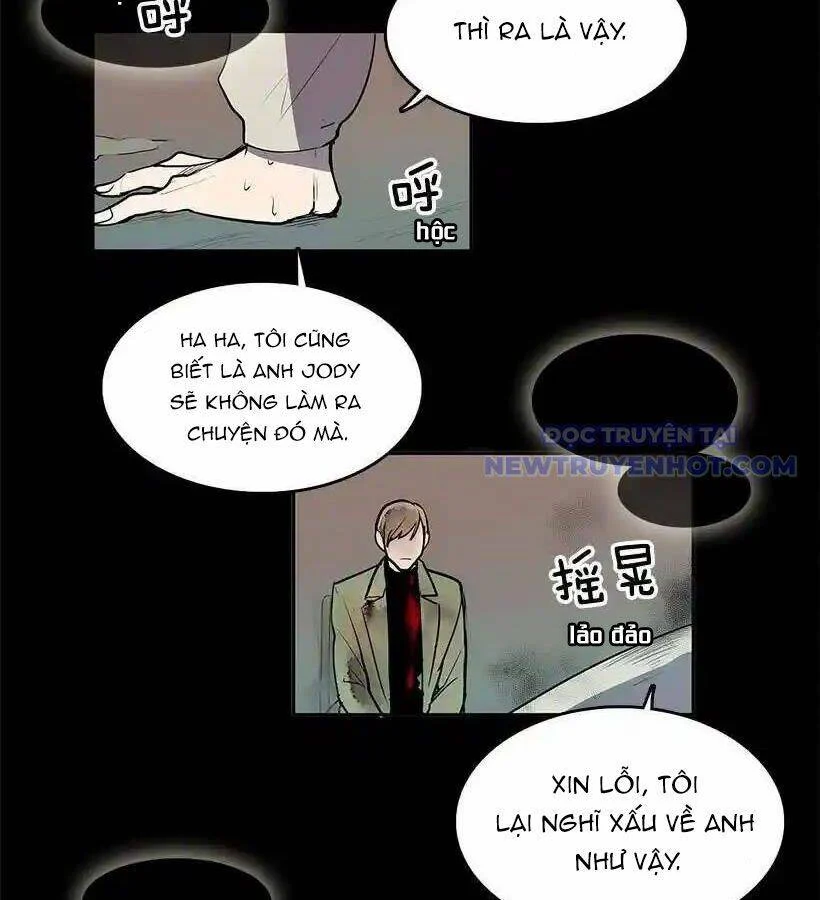 Cửa Hàng Vô Danh Chapter 27 - Trang 2