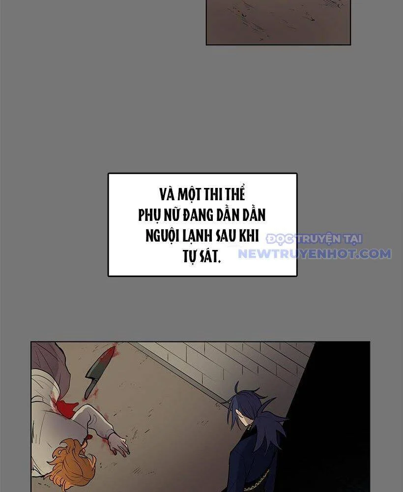 Cửa Hàng Vô Danh Chapter 29 - Trang 2
