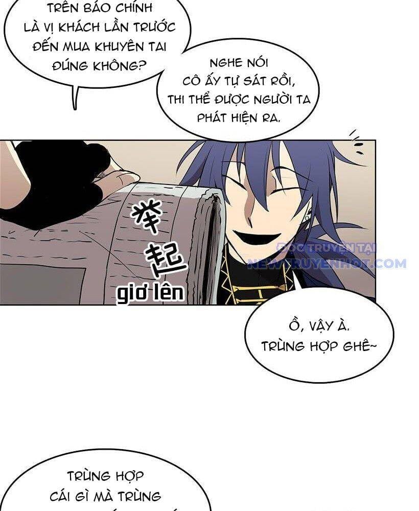 Cửa Hàng Vô Danh Chapter 29 - Trang 2