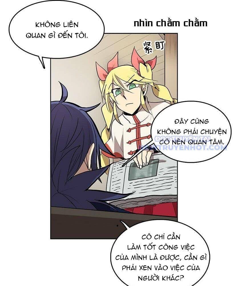 Cửa Hàng Vô Danh Chapter 29 - Trang 2
