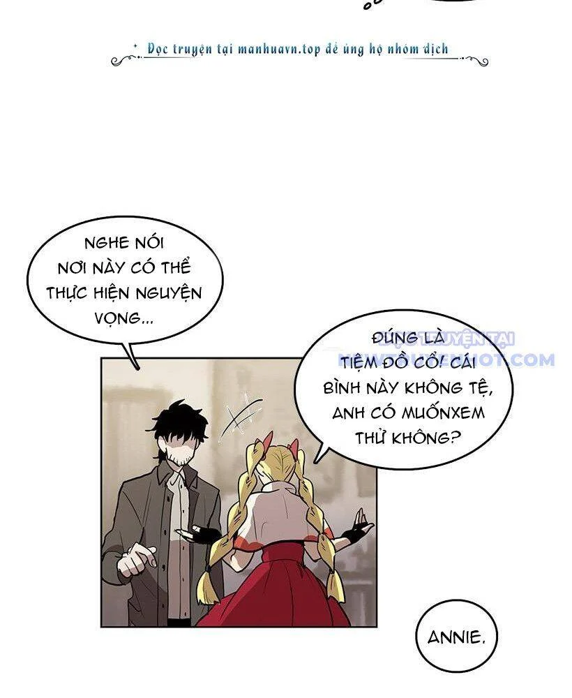 Cửa Hàng Vô Danh Chapter 29 - Trang 2
