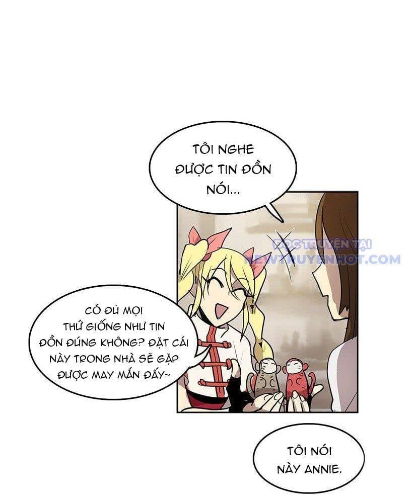 Cửa Hàng Vô Danh Chapter 29 - Trang 2