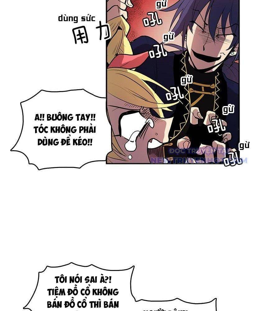 Cửa Hàng Vô Danh Chapter 29 - Trang 2