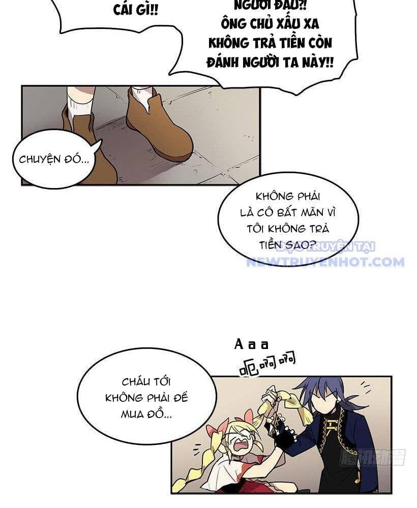 Cửa Hàng Vô Danh Chapter 29 - Trang 2