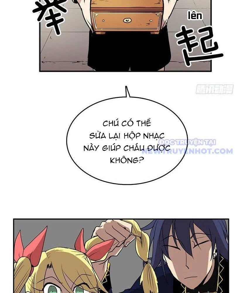 Cửa Hàng Vô Danh Chapter 29 - Trang 2