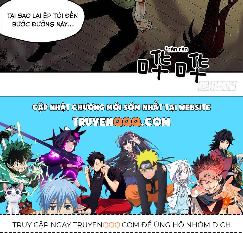 Cửa Hàng Vô Danh Chapter 3 - Trang 2