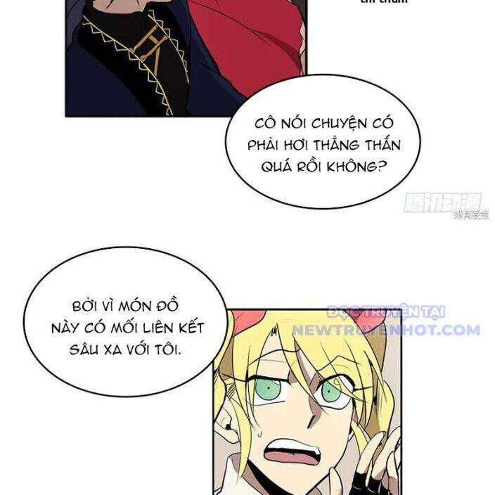 Cửa Hàng Vô Danh Chapter 30 - Trang 2